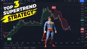Top 3 Supertrend Trading Strategy